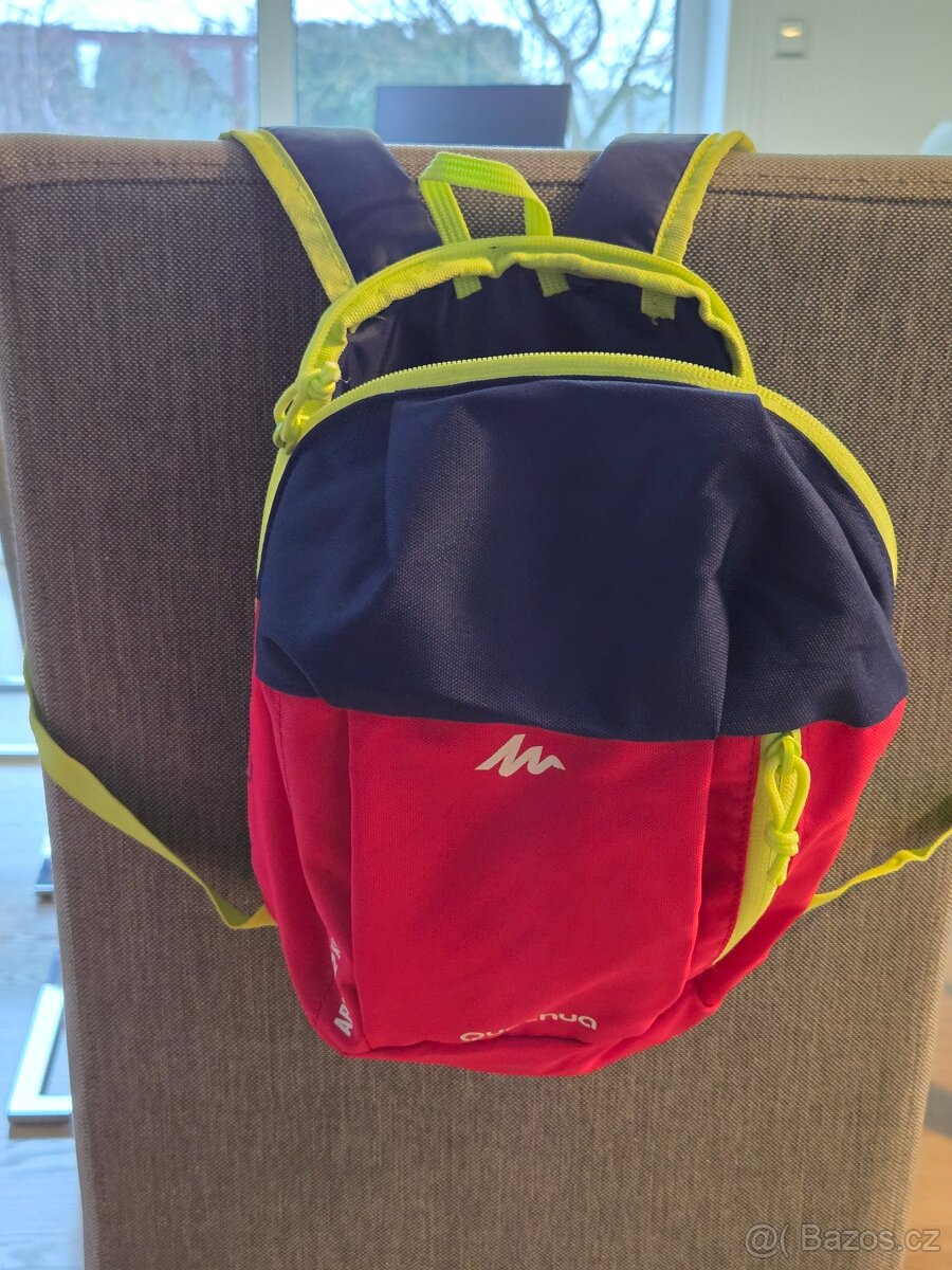 Batůžek dětský dívčí - 2