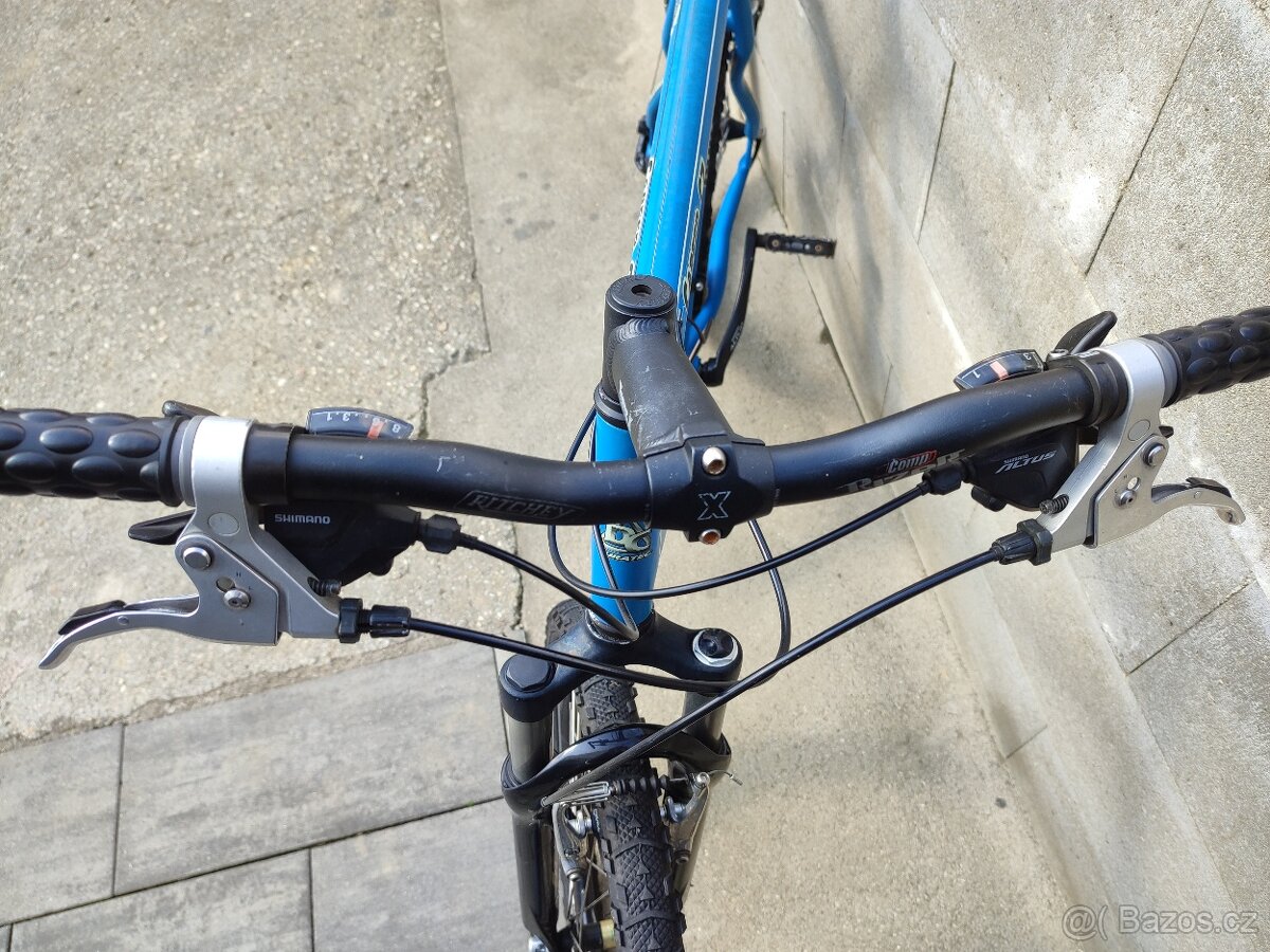 Duratec Carrer C7 - 2