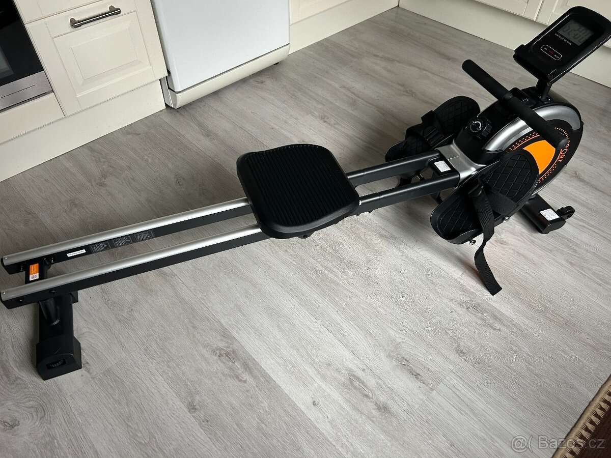 Veslovací trenažer - 2