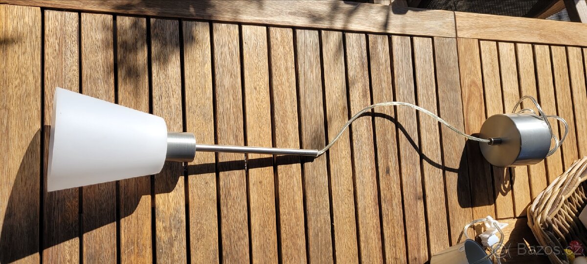 Závěsná světla - 2