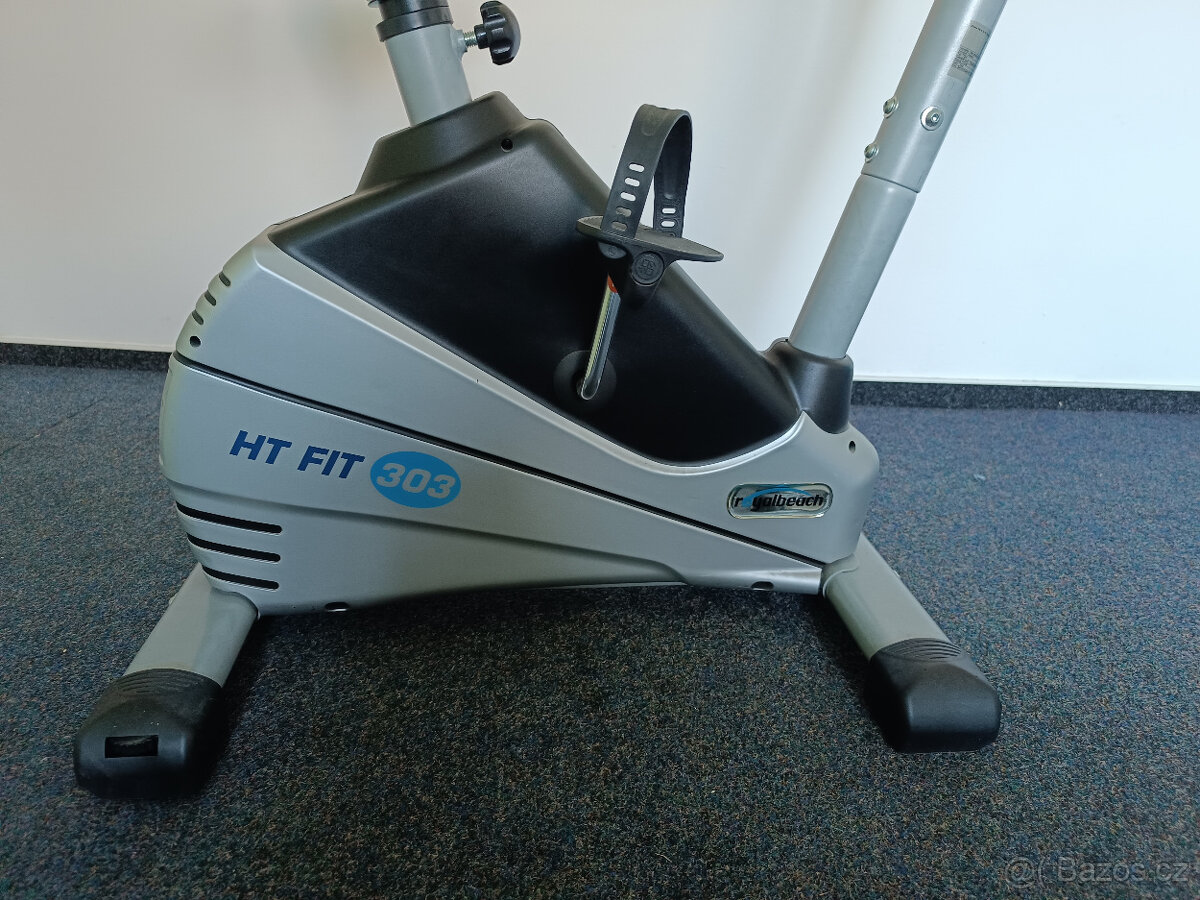 Rotoped mechanický - 2