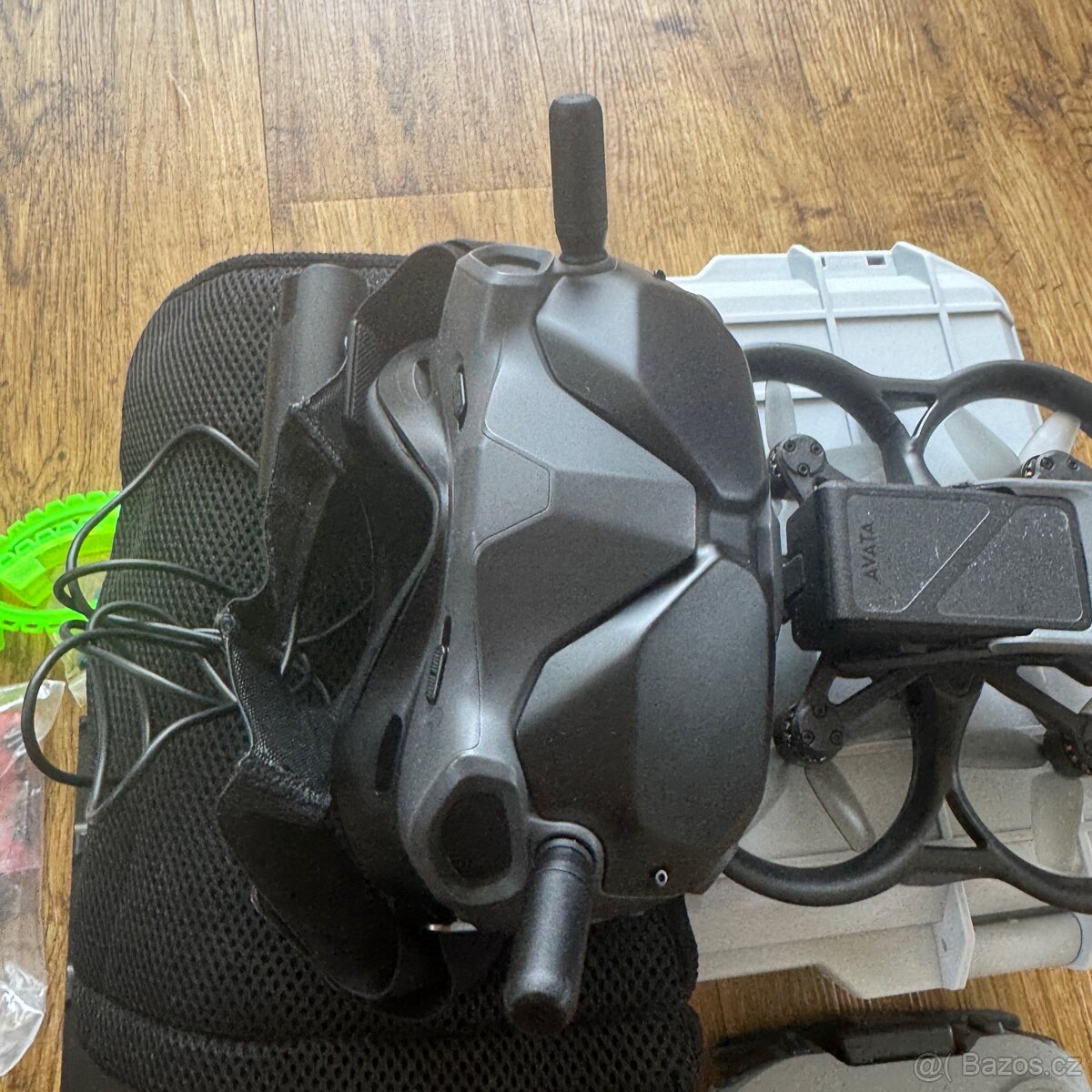 Dji avata - combo - 2