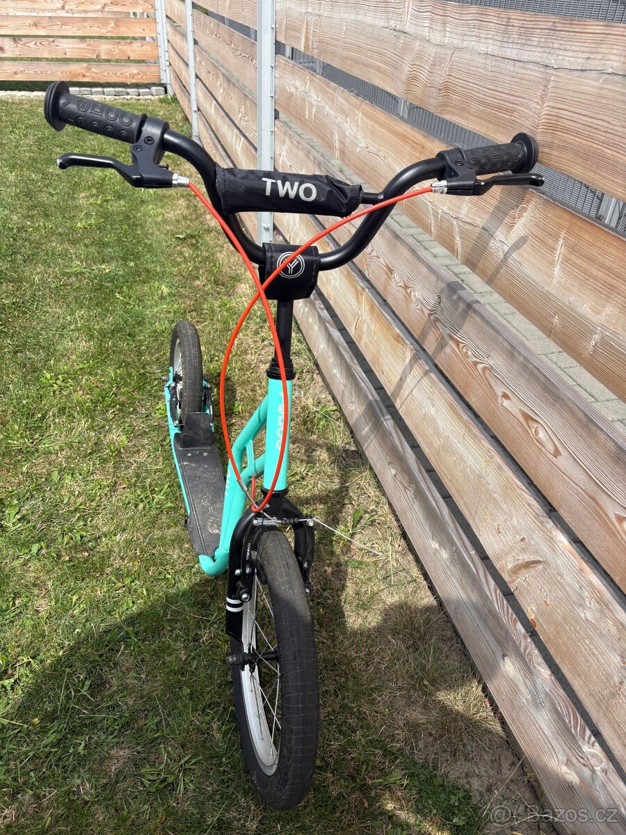 Koloběžka YEDOO - 2