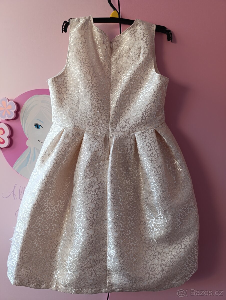 Šatičky vel. 122 - 2