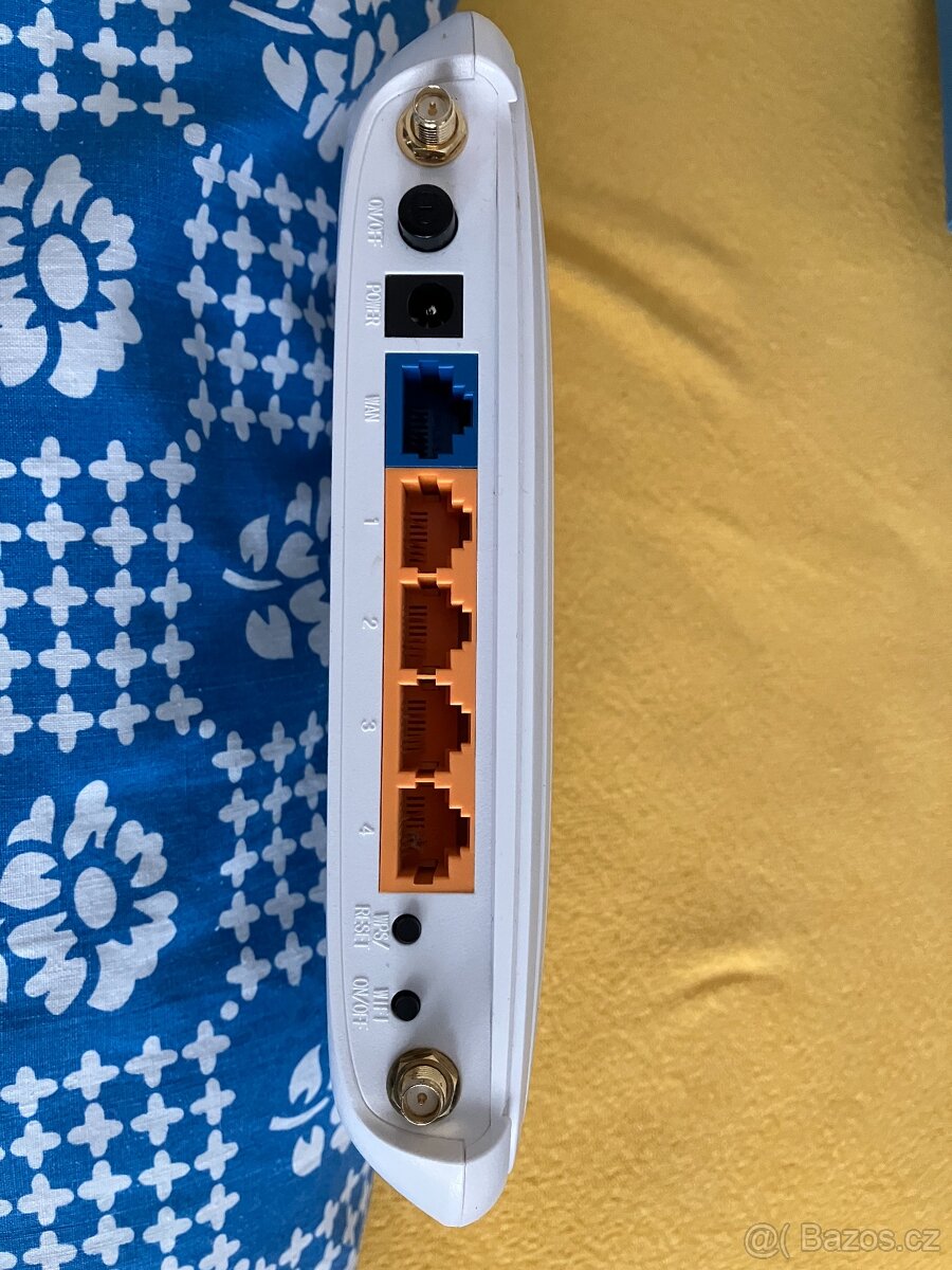 TP Link TL-WR841ND - 2