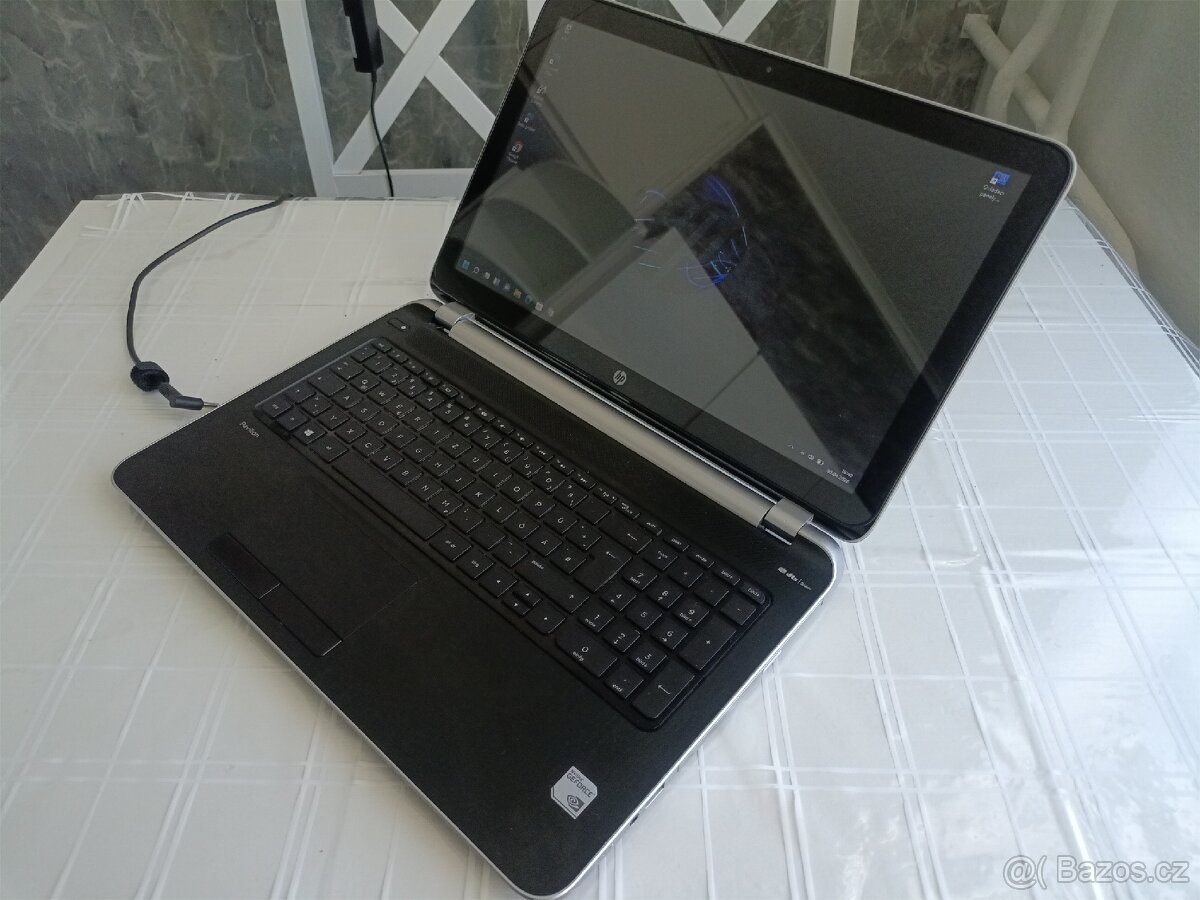 HP15-n010ng - 2