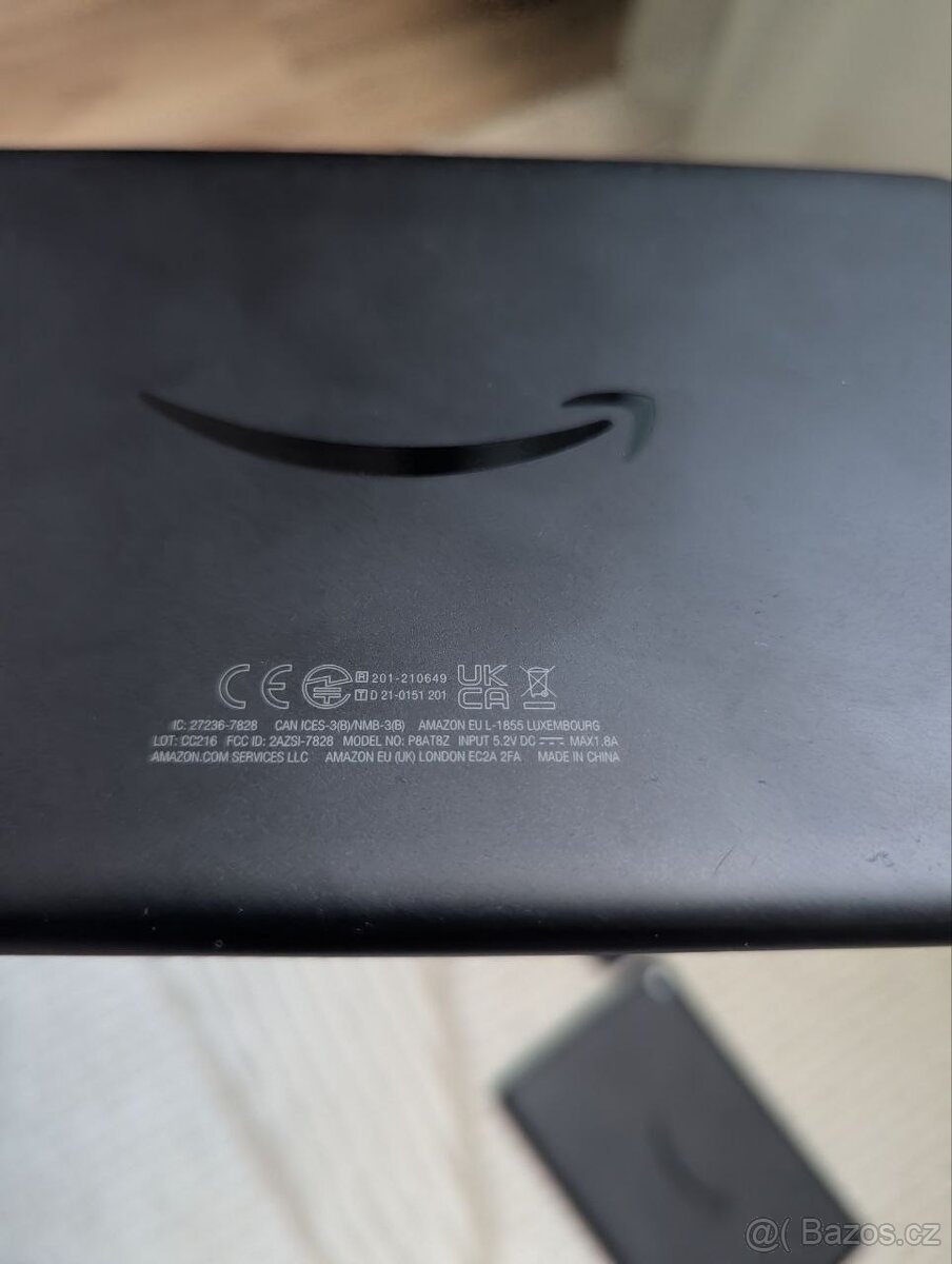 Tablet Amazon Fire 7 (12th generation) - 2