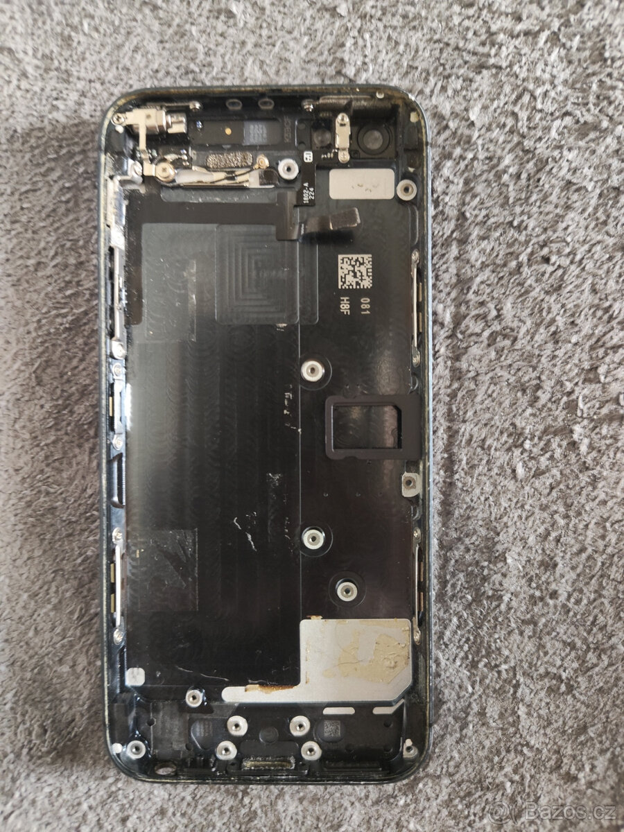 iPhone 5 housing - 2