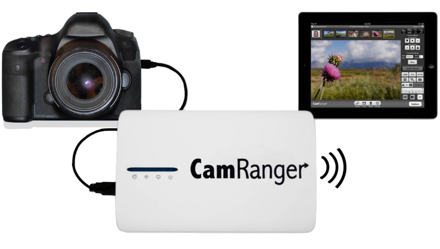 CamRanger Original - 2