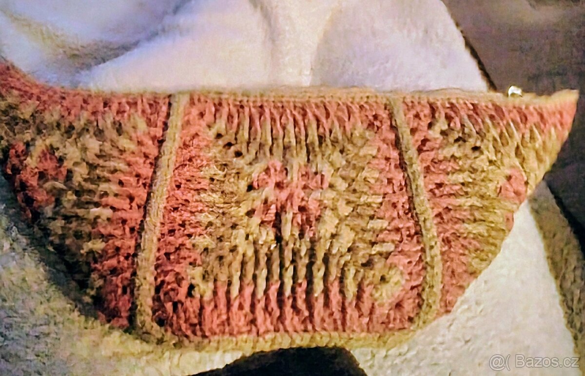 Dámská Ledvinka - 2