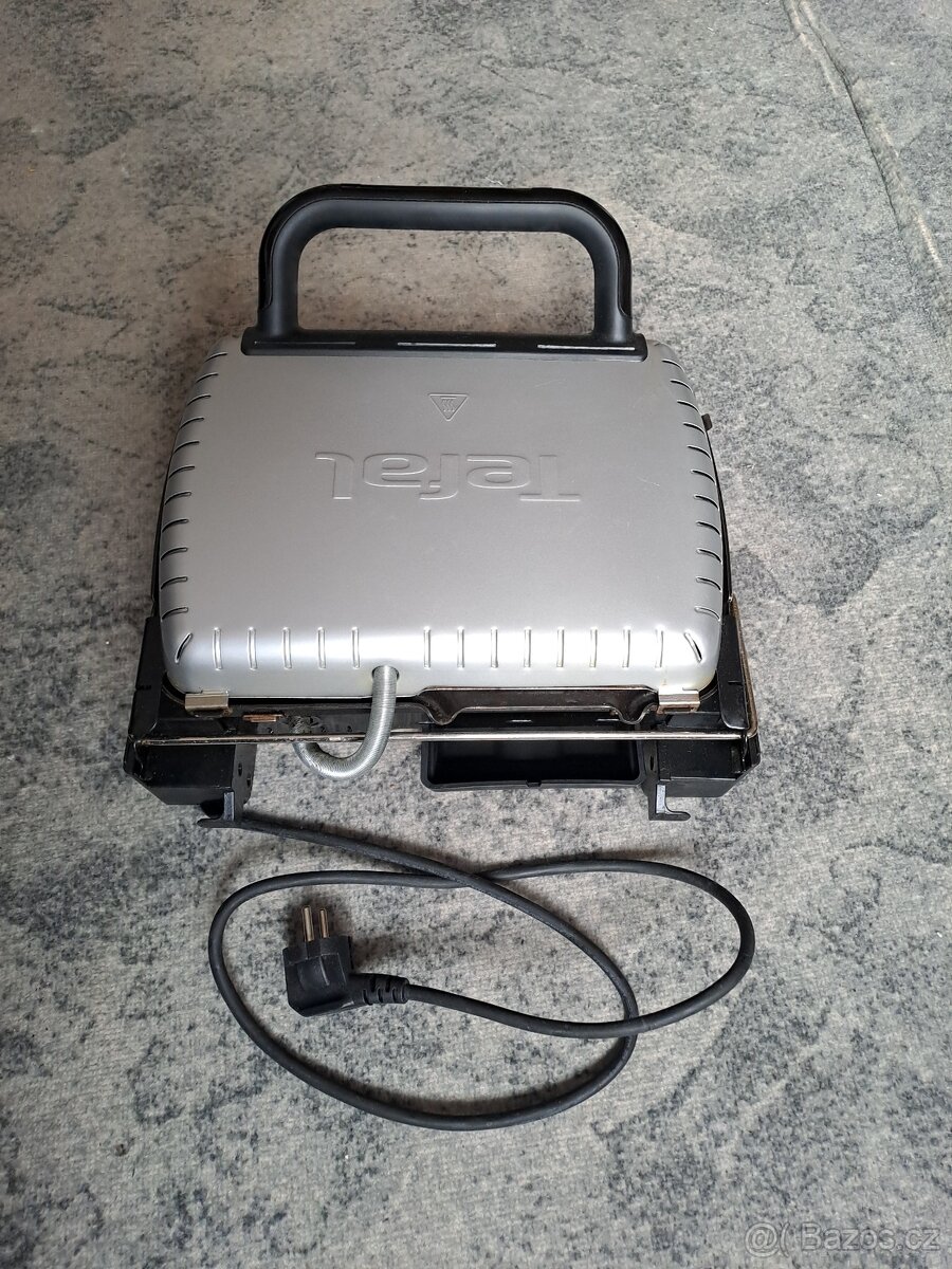 Elektrický gril Tefal - 2