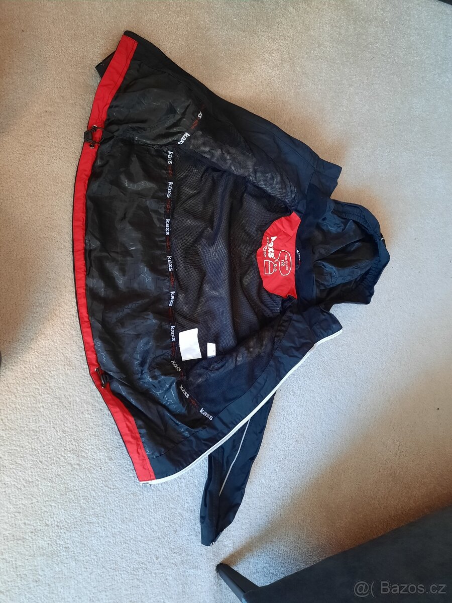 Dětská bunda Kaxs - 2