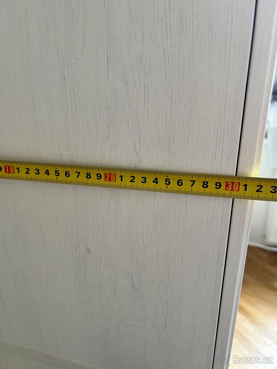 Skříňka - 2