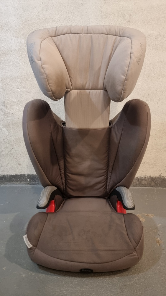 Autosedačka Römer Kidfix 15-36 kg - 2