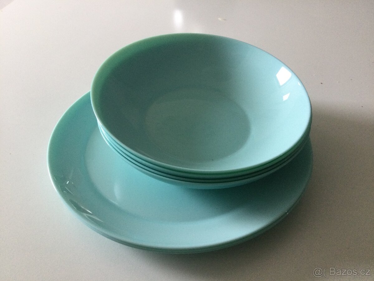 Sada taliru Ikea - 2