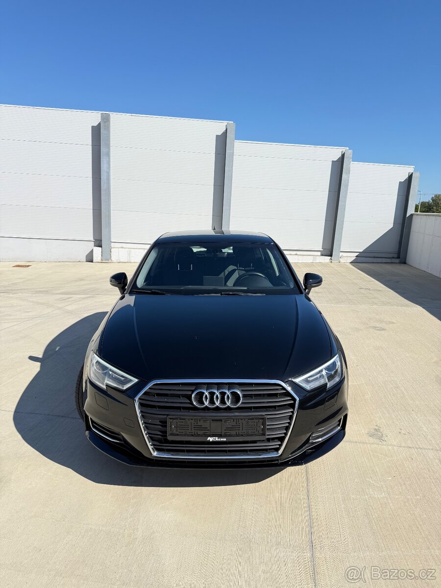 Audi A3 1.0 tsi 85kw - 2