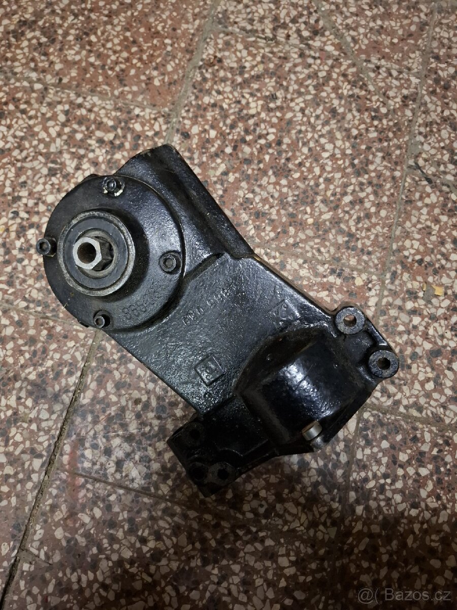 Převodovka Aky tera vari - 2