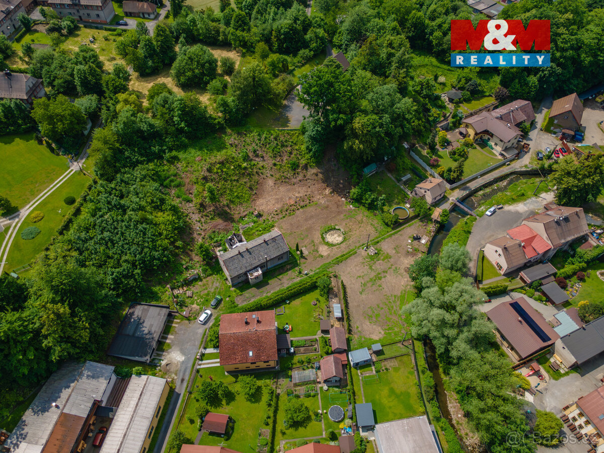 Prodej rodinného domu, 119 m², Třinec, Dolní Líštná - 2