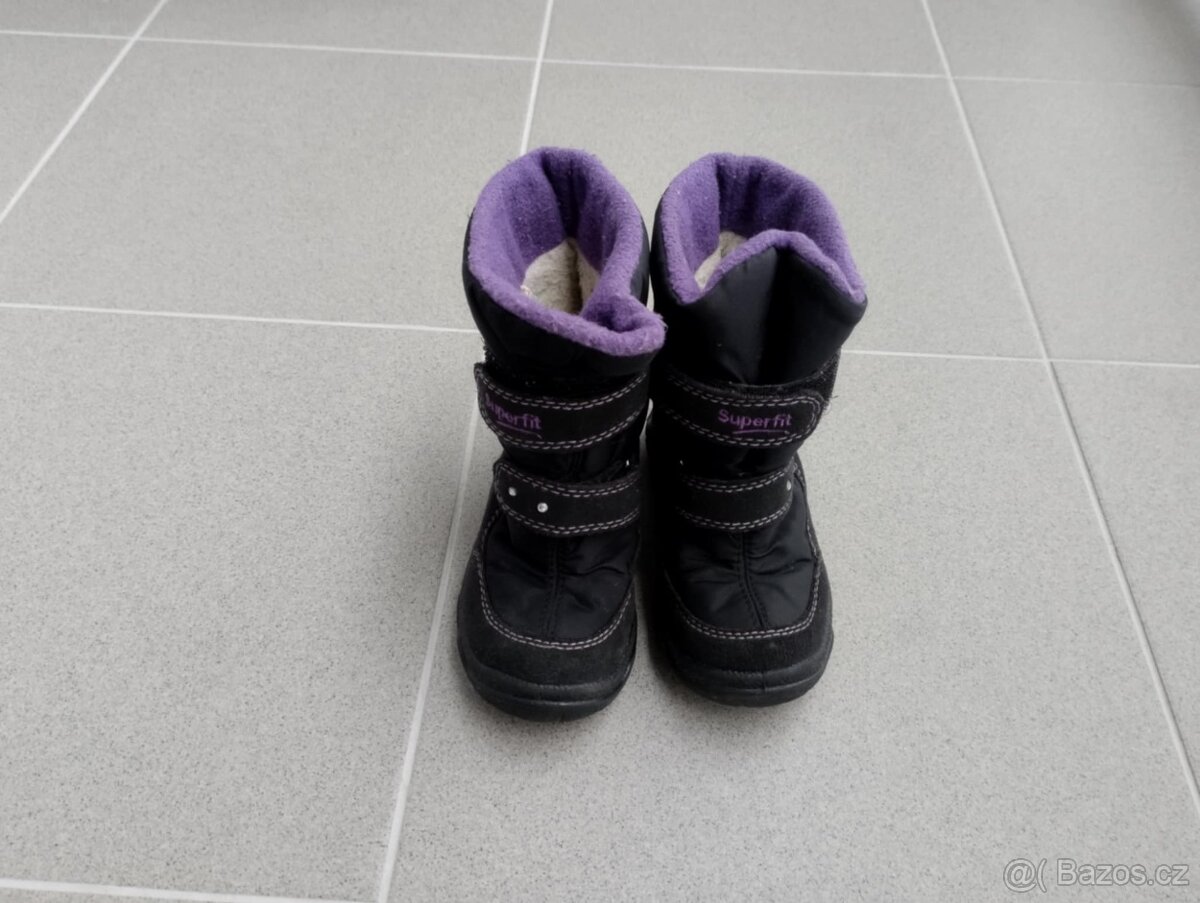 Snehule Superfit 25 - 2