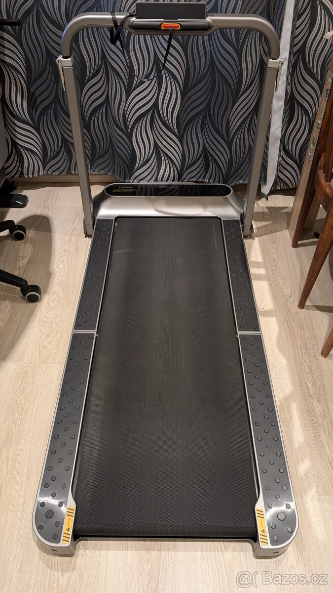 KING SMITH WalkingPad , chodící, bežící pás - 2