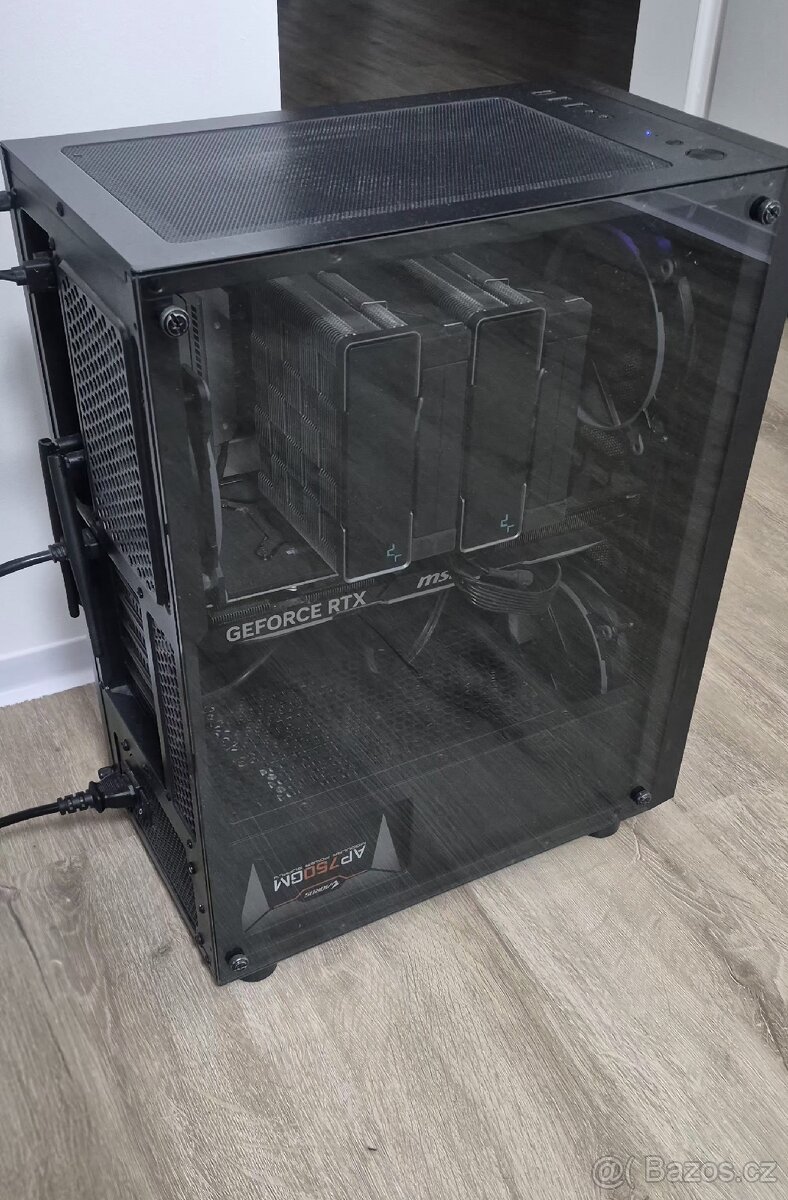 MSI MAG VAMPIRIC 100R - 2