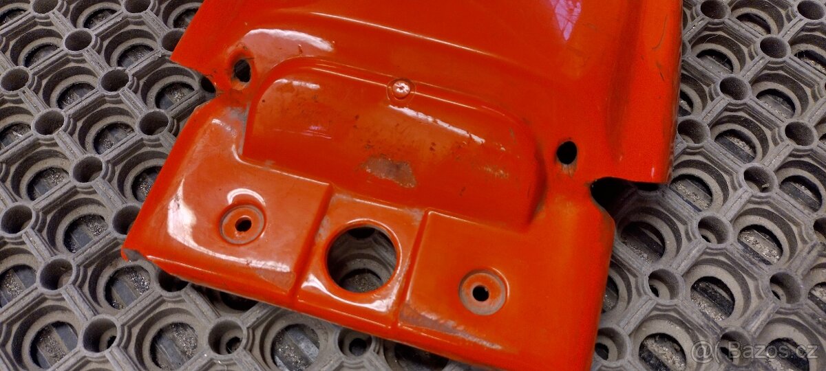 Zadní blatník Aprilia MX RX 125 - 2