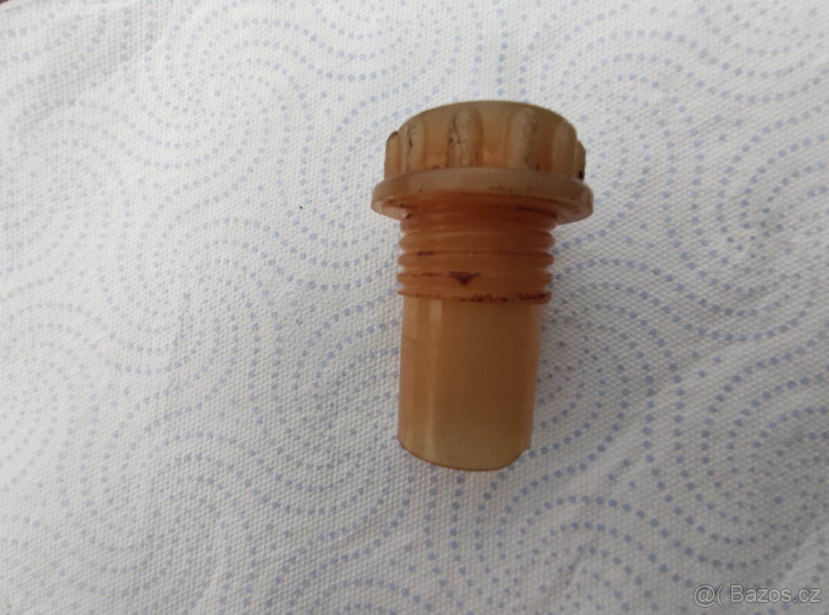 Víčko nádrže Jawa 550 555 - 2