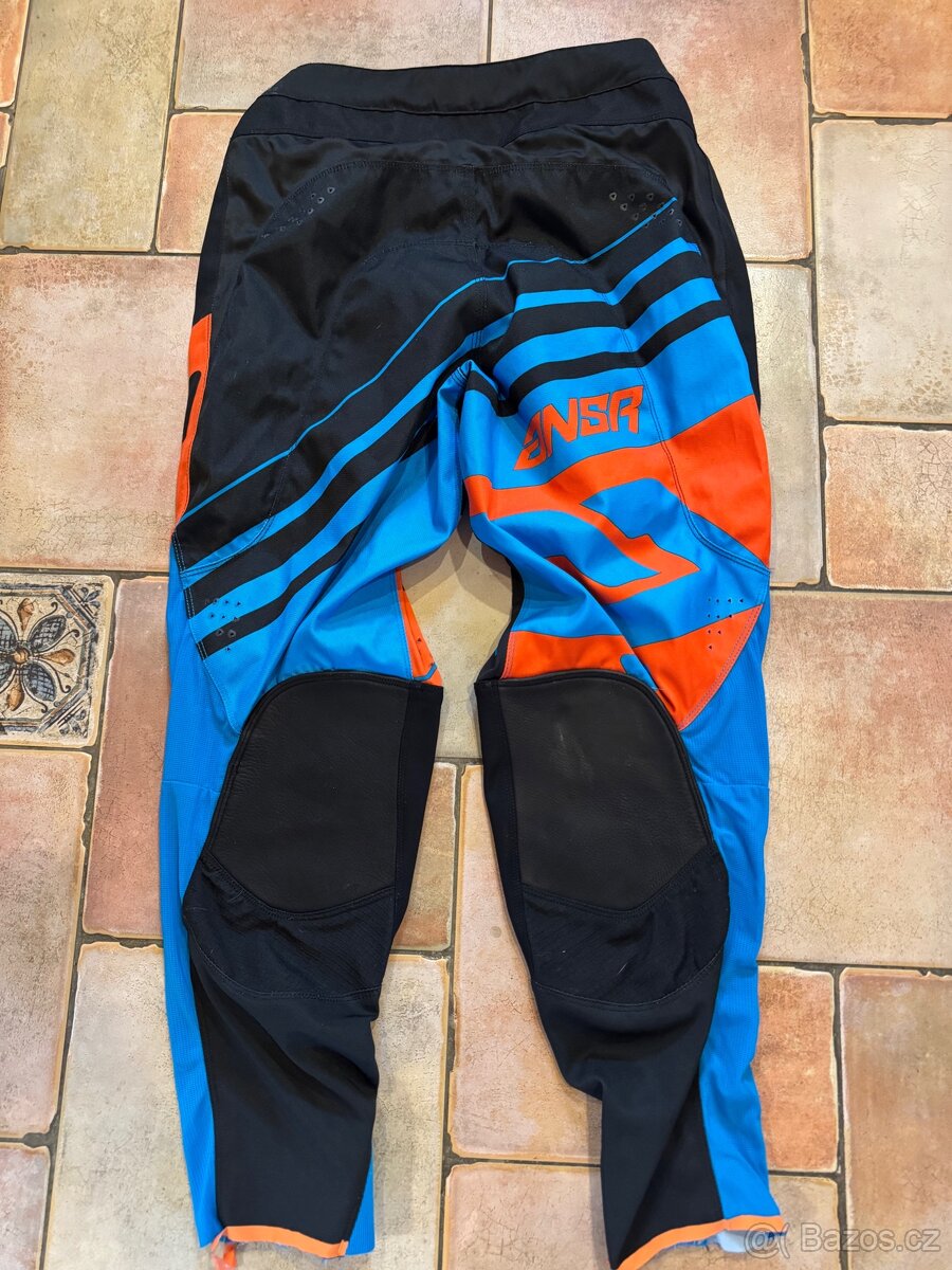 Motokrosové kalhoty Answer Racing 36 - 2