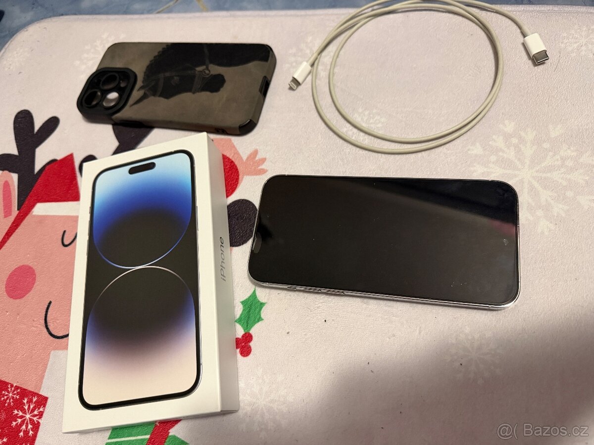 iPhone 14 Pro Max 256gb - 2