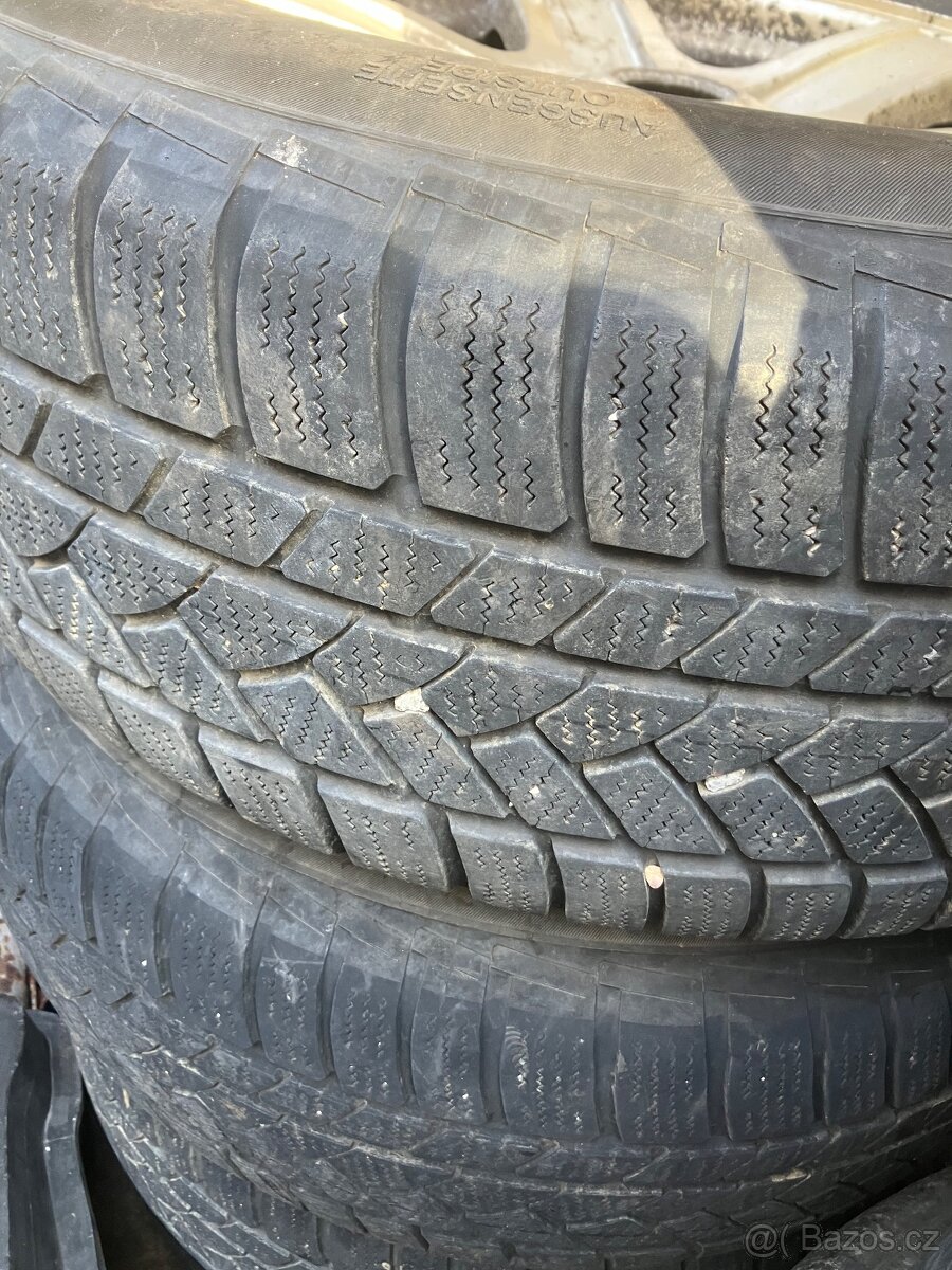 Dodge durango V8 - 2