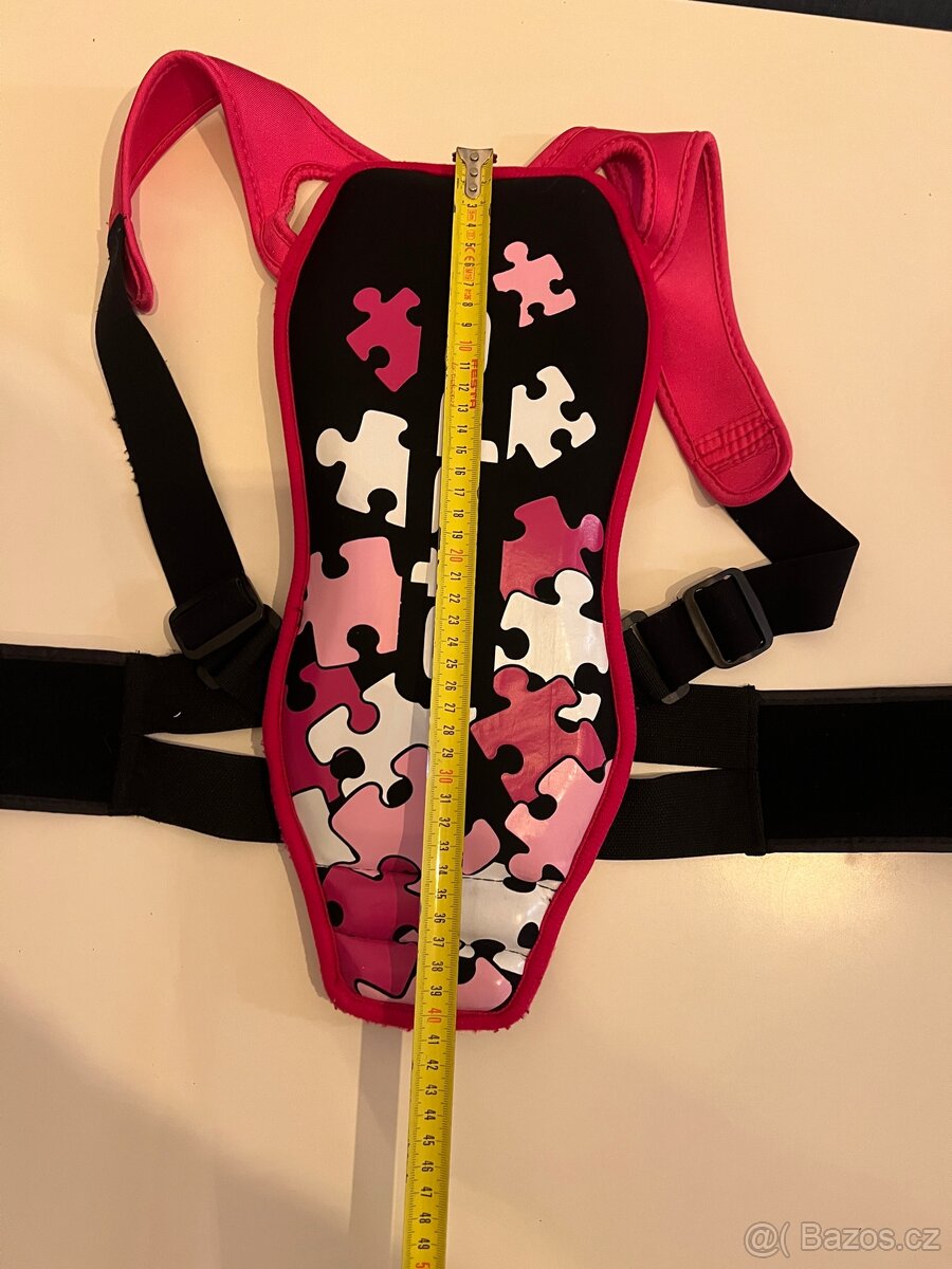 Chránič páteře - 2