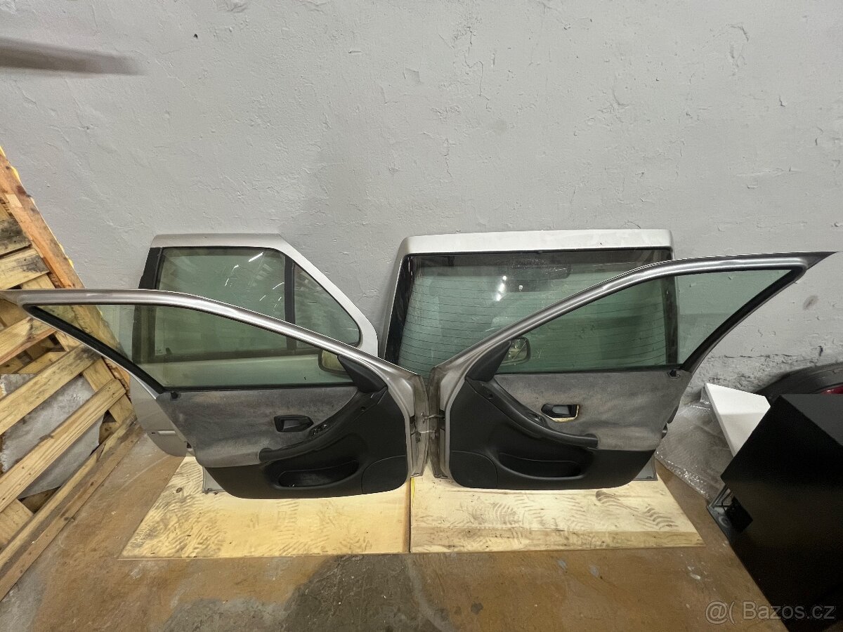 Peugeot 306 1.8i náhradní díly - 2