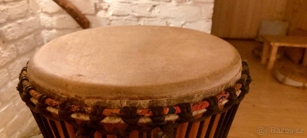 Djembe buben - 2