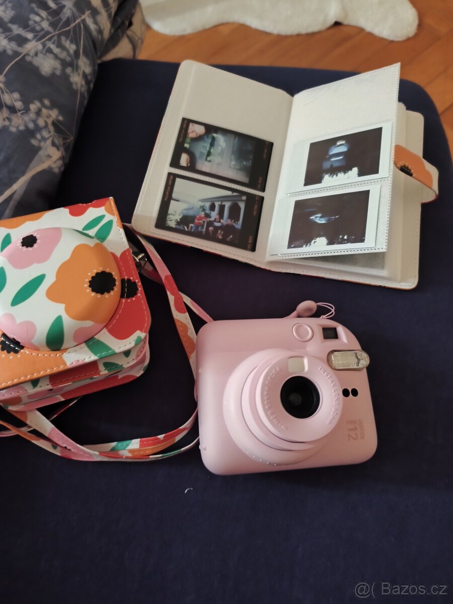 Instax mini 12 - 2