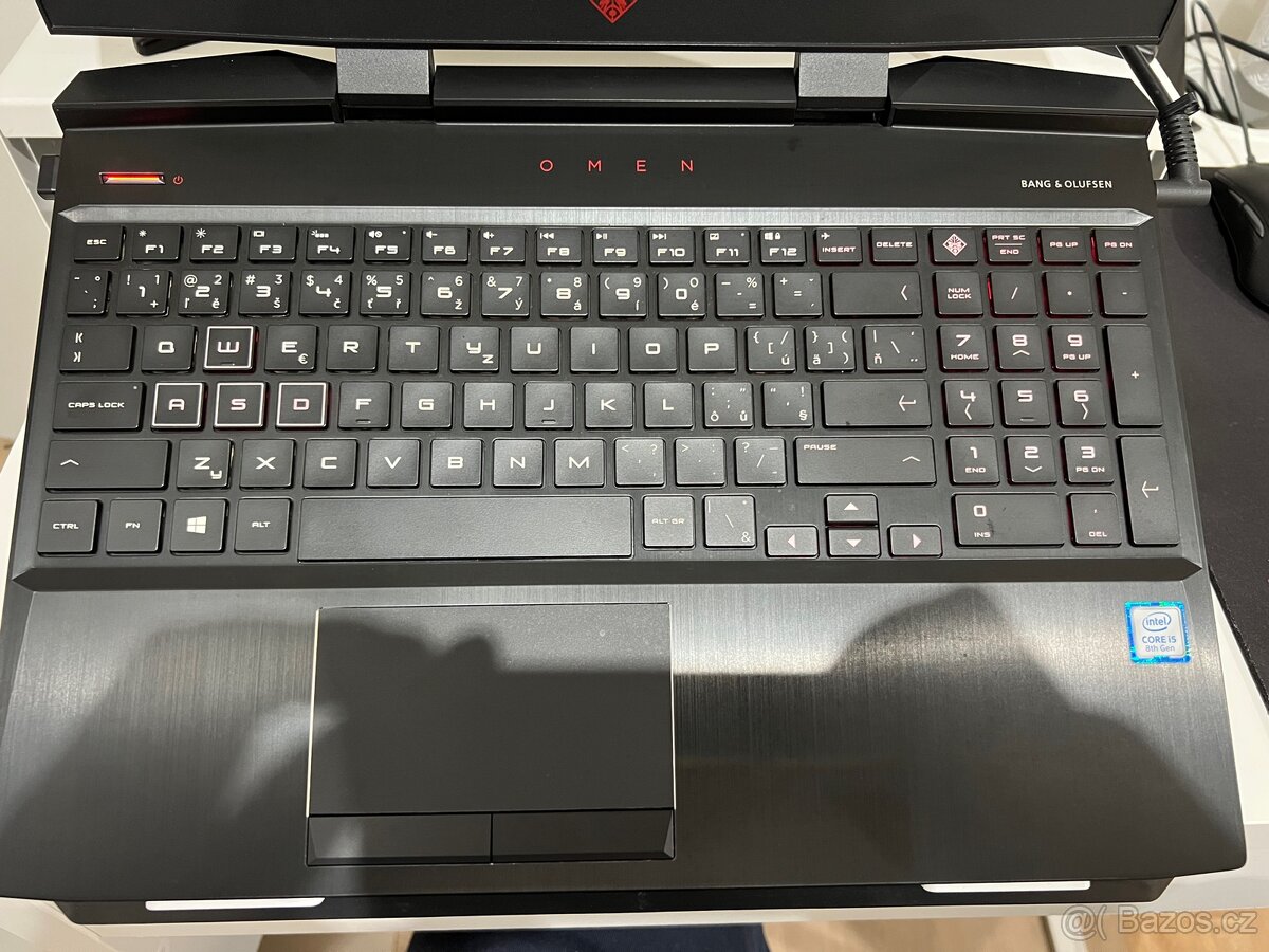 OMEN HP Laptop 15-dc1xxx - 2