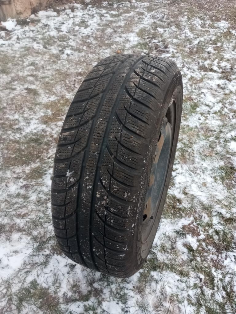 185/60 R14 - 2