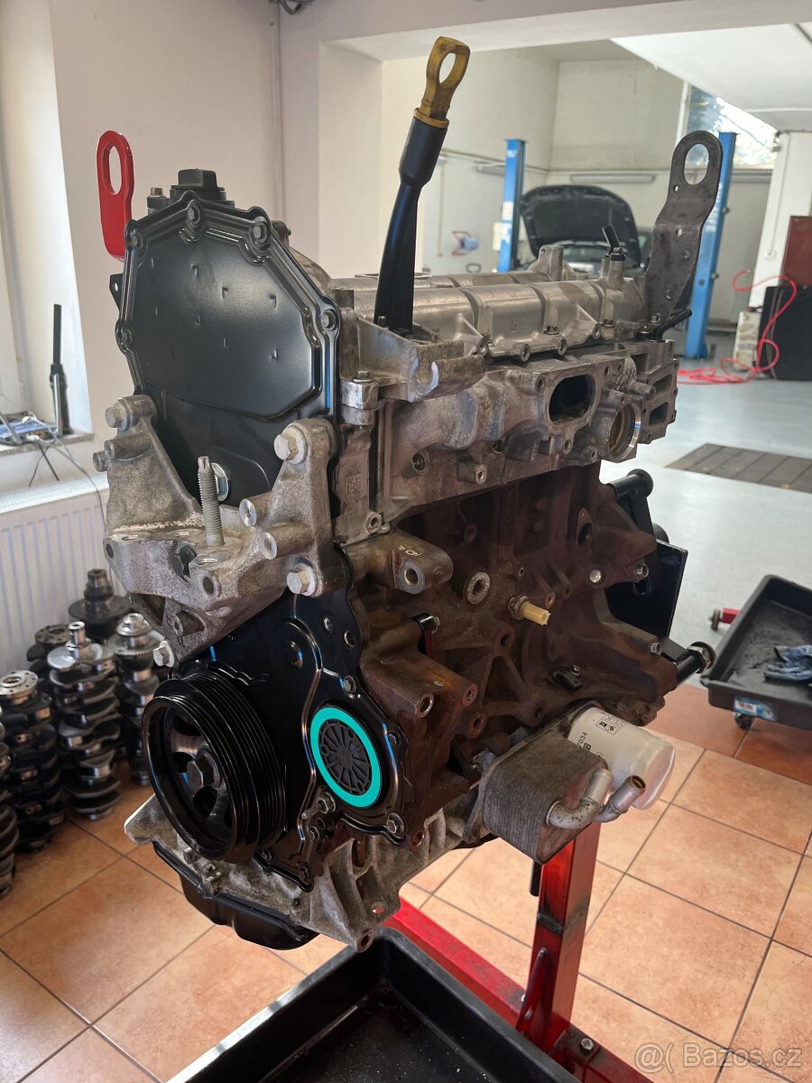 Ford Transit , Custon 2.0 euro 6 - 2