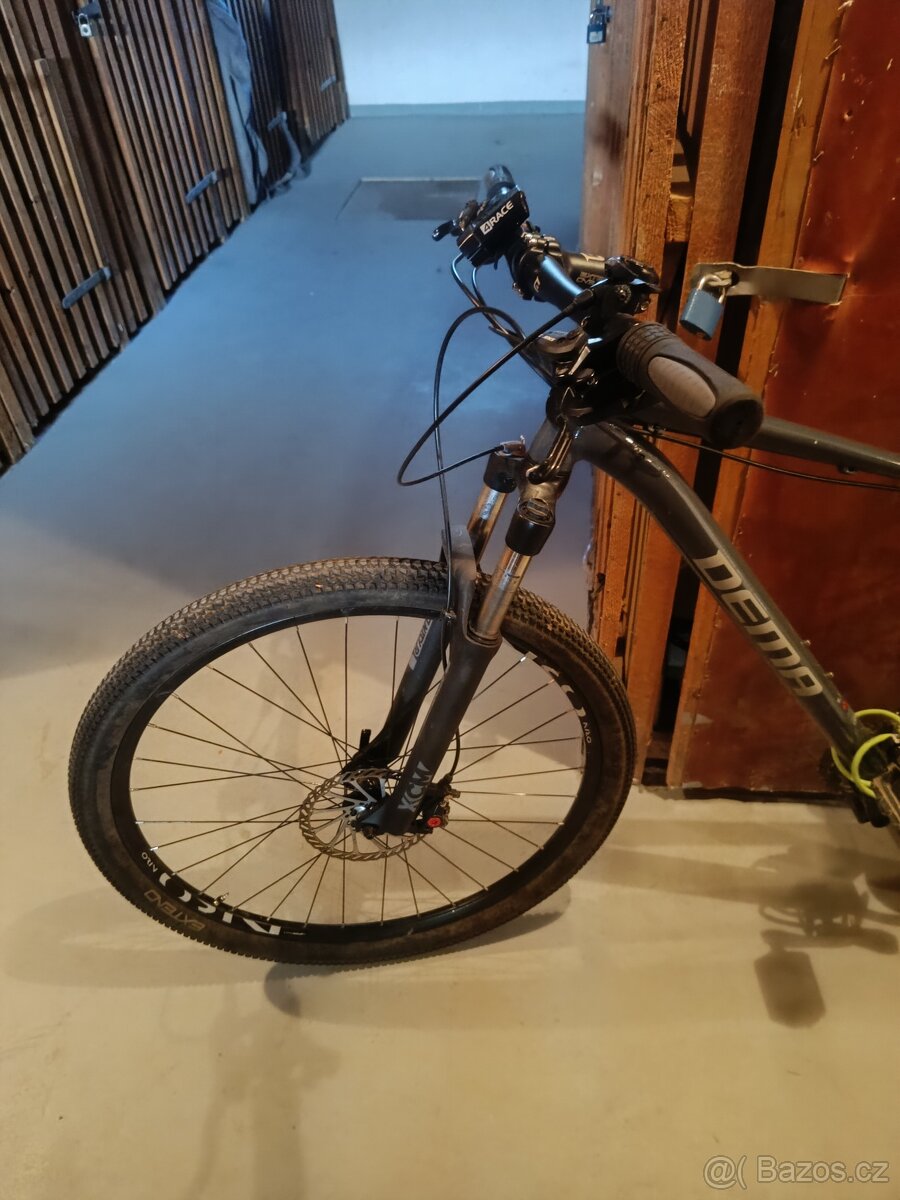 Horske kolo Dema - 2