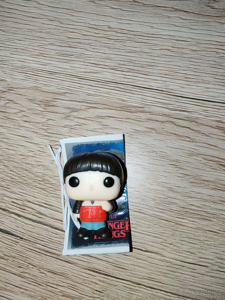 Kinder Joy Stranger Things Will - 2