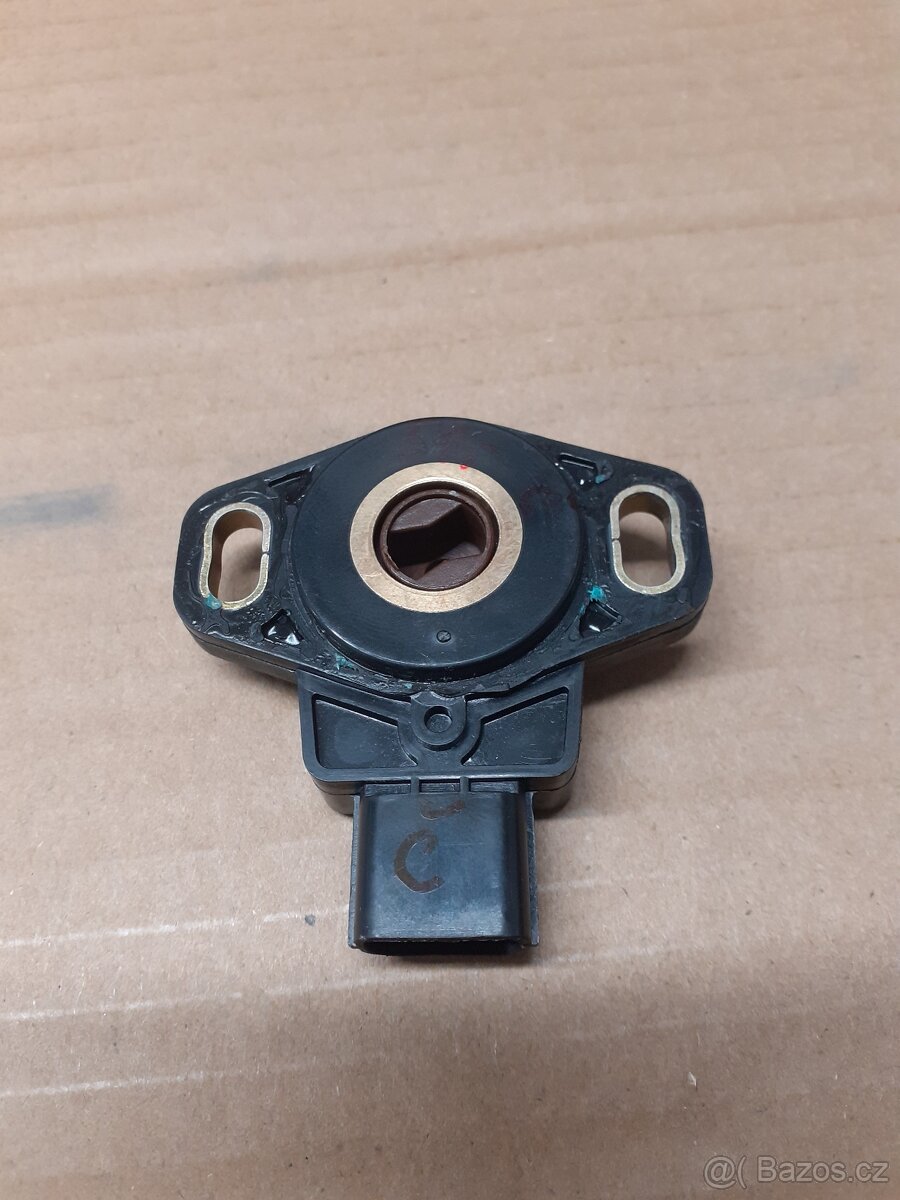 TPS snímač KTM HUSQVARNA - 2