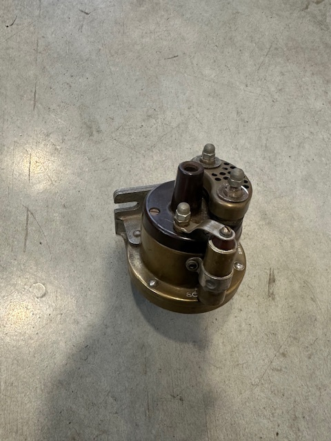 Cívka Scintilla BK6V - 2