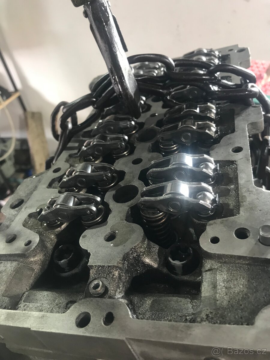 Motor 1.3 jtd AXB1A - 2