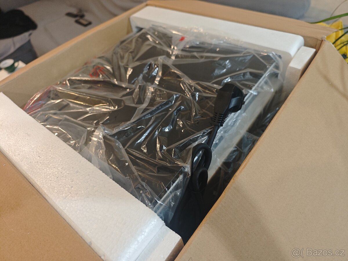 Multifunkční fritéza a trouba - 2