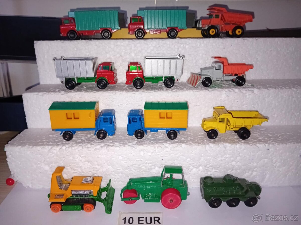 Matchbox RW superfast 10 - 2