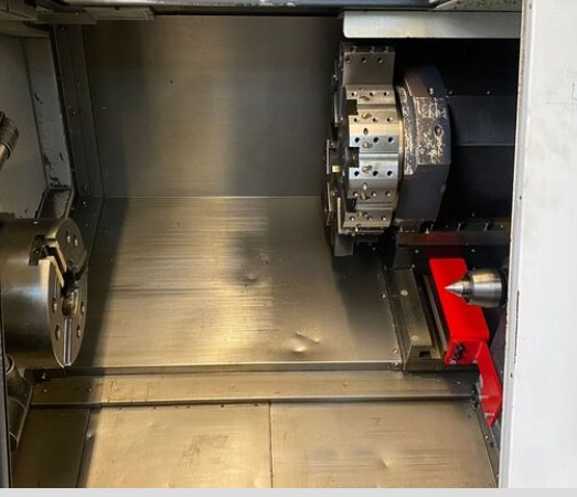 Soustruhy - CNC GT 3100 - 2