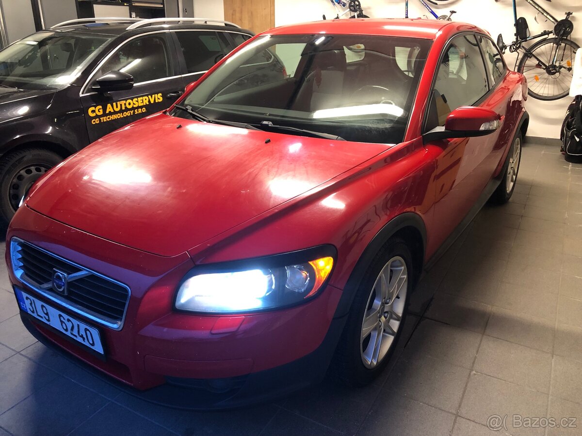 Volvo C30 - 2