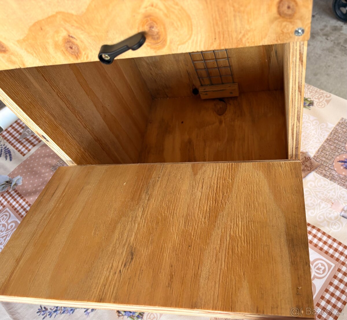 Budka 70x35x35cm - 2