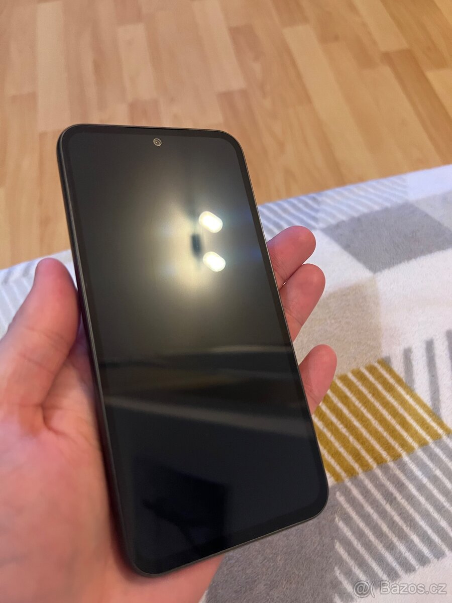 Samsung Galaxy A54 5G - 2
