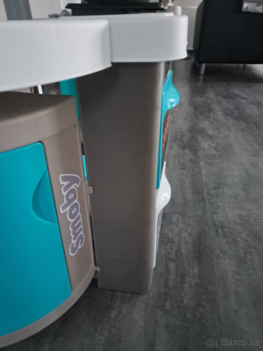 Smoby Kuchyňka Smoby Tefal - 2