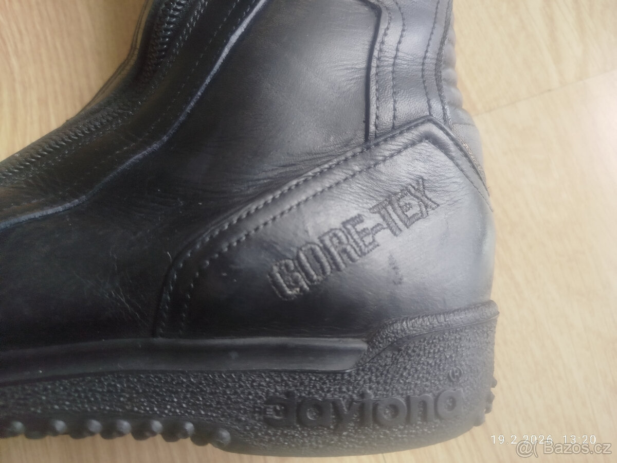 DAYTONA - GORE TEX vel. 8 - 2